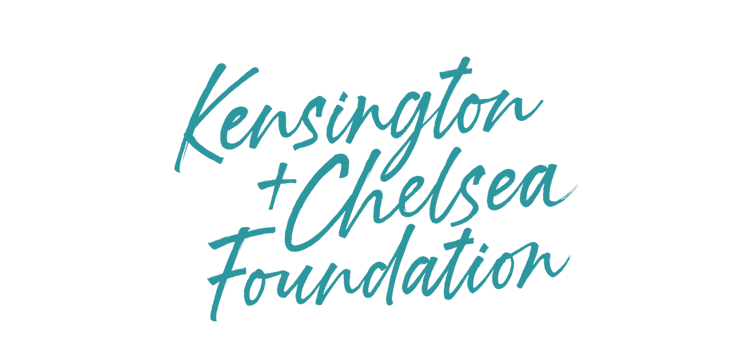 Kensington & Chelsea Foundation logo
