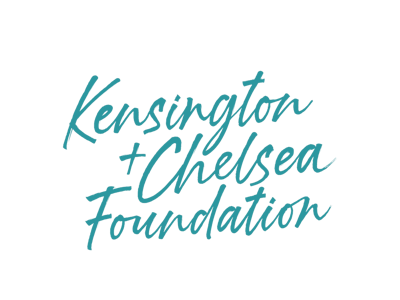 Kensington & Chelsea Foundation logo