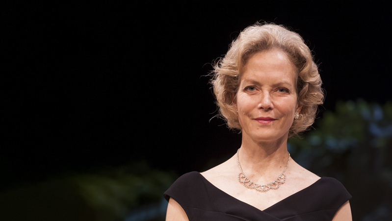 Jenny Seagrove, Actress