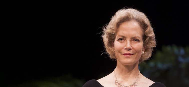 Jenny Seagrove, Actress
