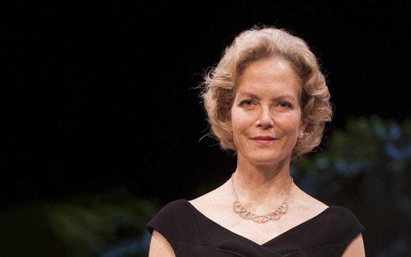 Jenny Seagrove, Actress