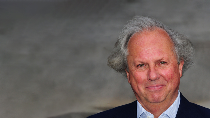 Graydon Carter