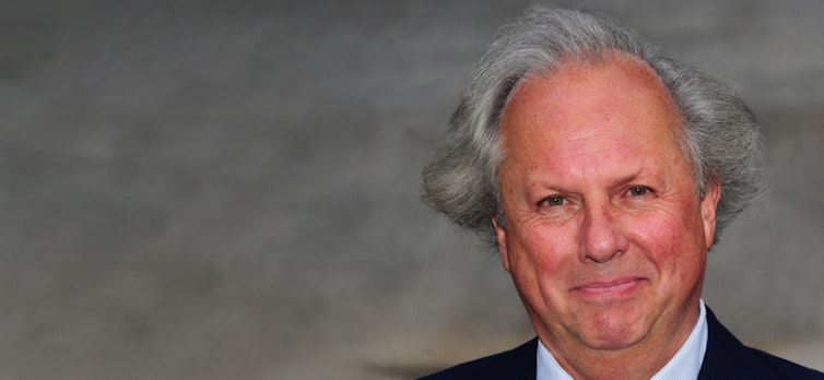 Graydon Carter
