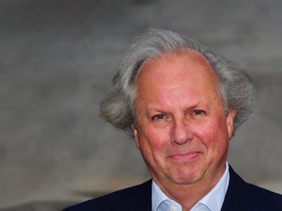 Graydon Carter