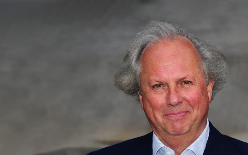 Graydon Carter