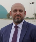 Ali Hashem