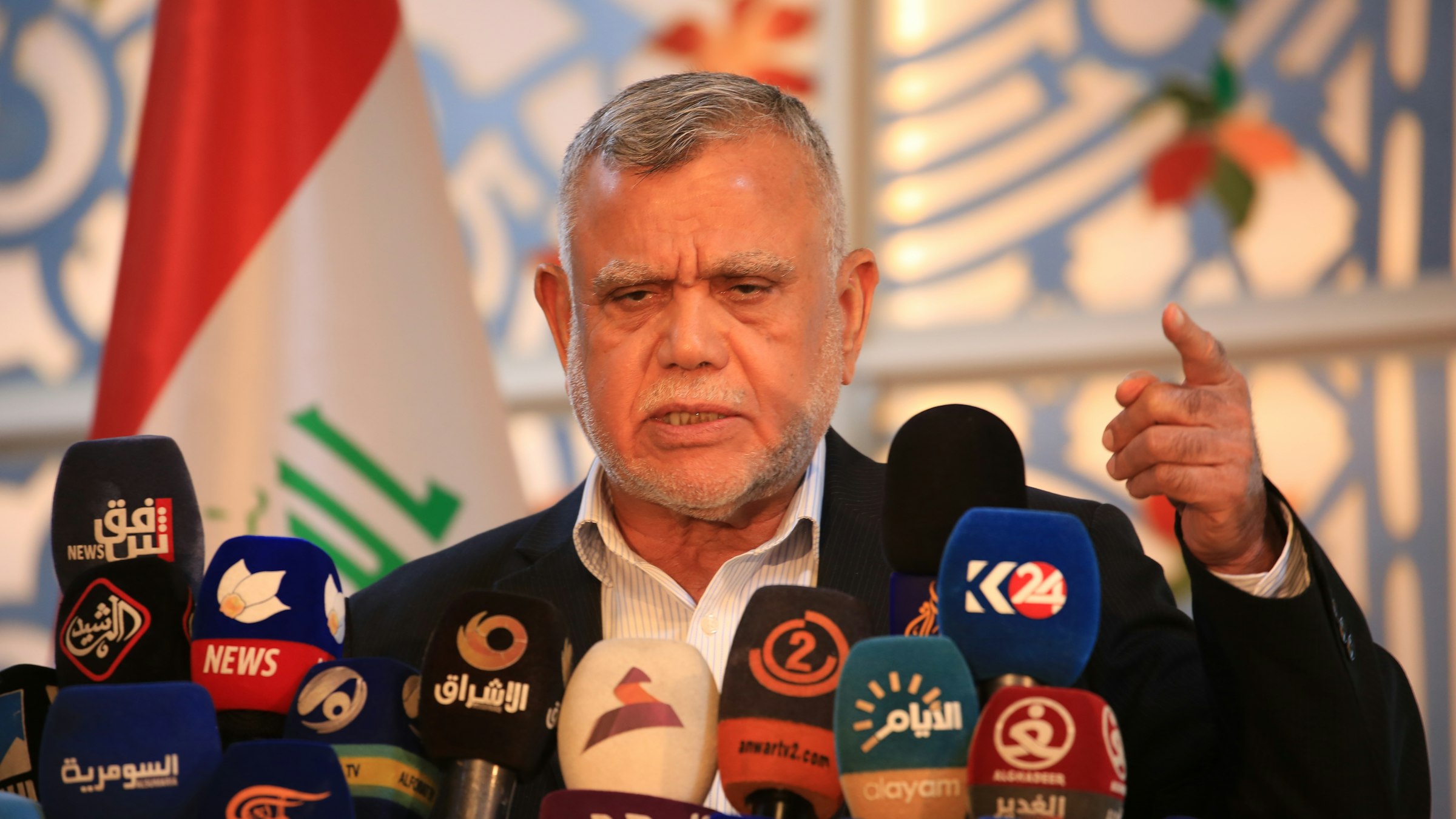 Uncommon Diplomacy Helps Iraq Avoid Regional Violence Uncommon Diplomacy Helps Iraq Avoid Regional Violence