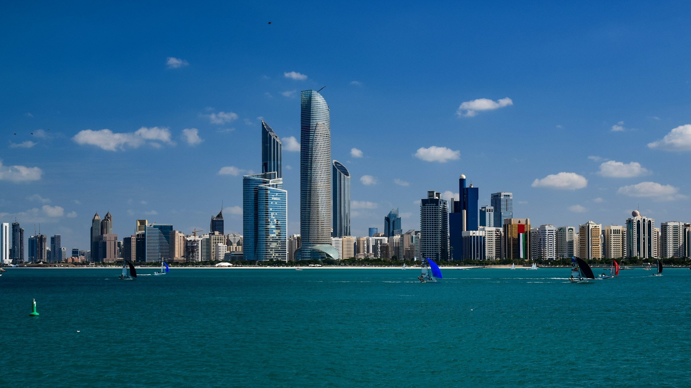 Netanyahu’s Visit to the UAE Sparks Iranian Theories on Arab-Israeli Collaboration Netanyahu’s Visit to the UAE Sparks Iranian Theories on Arab-Israeli Collaboration