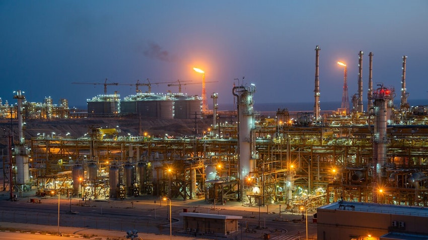 Iran War Sitrep: Energy infrastructure hit as Iran braces for possible US escalation