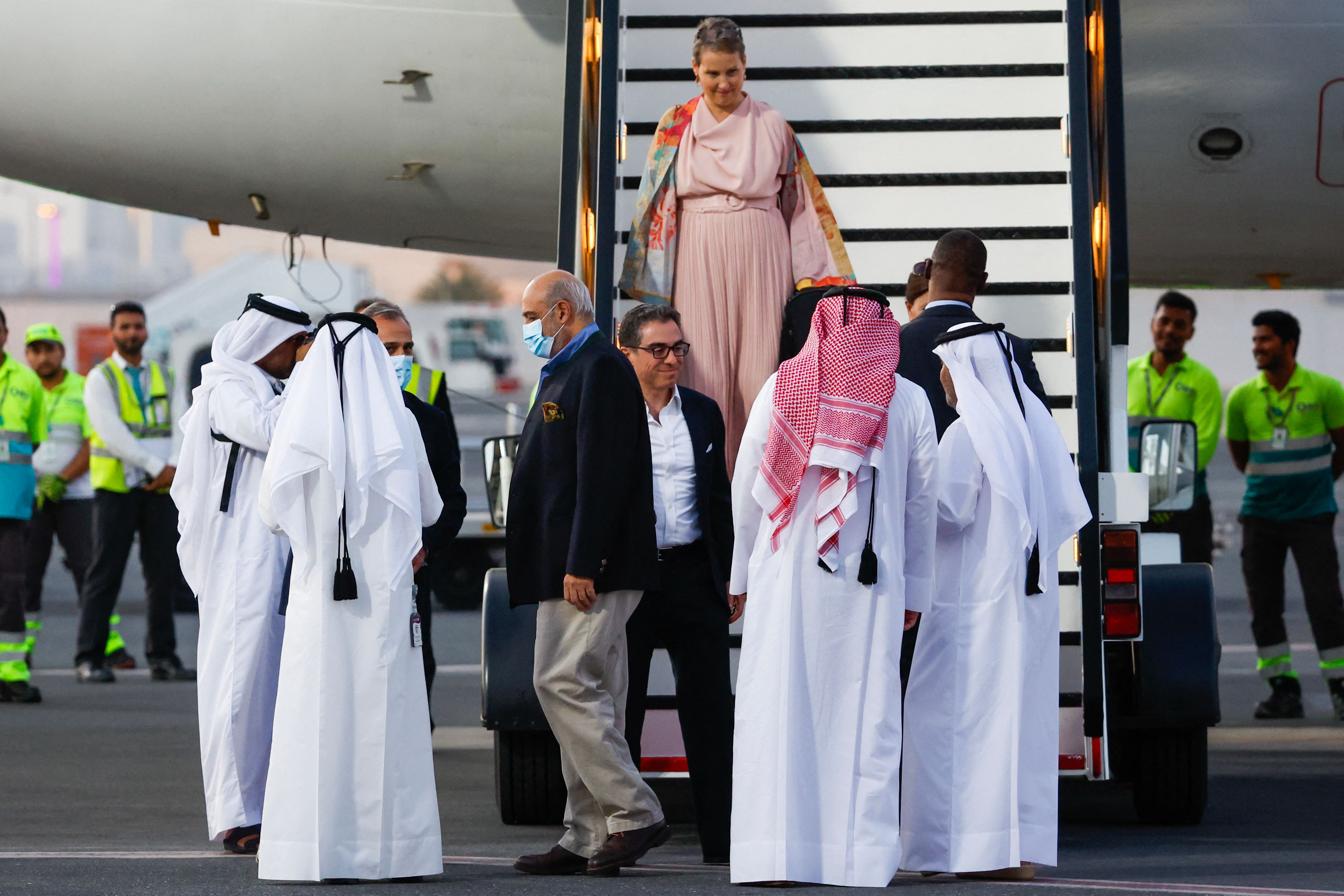 Iran, US hail prisoner exchange amid hopes of renewed diplomacy |  Amwaj.media