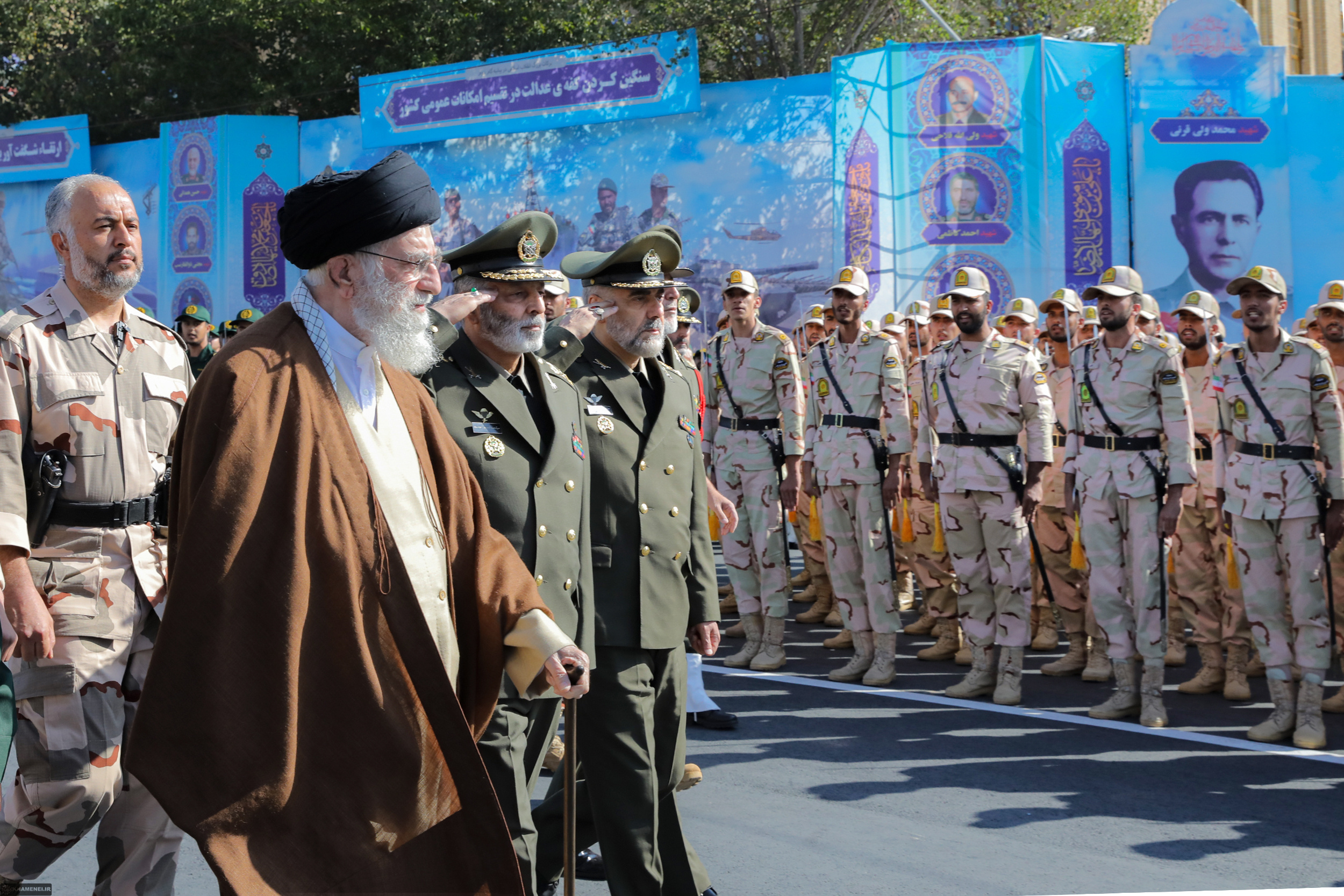 Deep Dive: Iran emphasizes 'right to respond' after Israeli attack