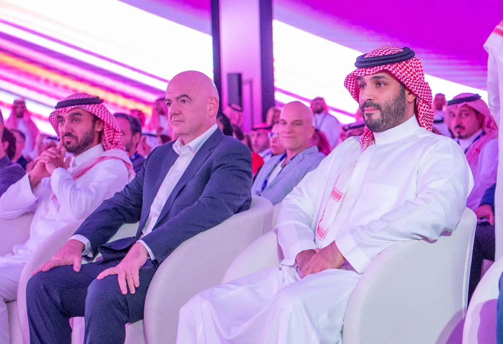 Why Saudi Arabia is betting on esports | Amwaj.media
