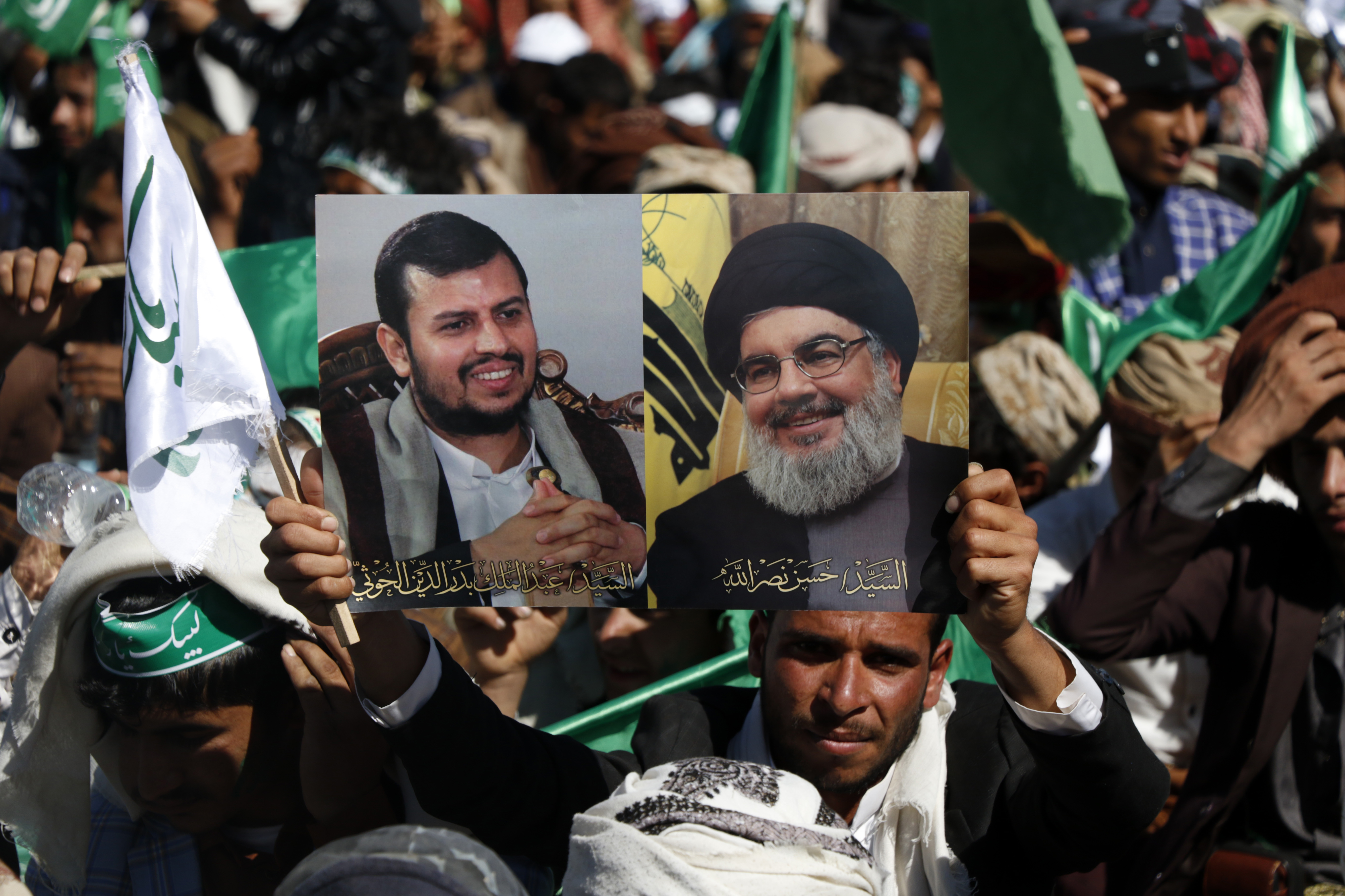 تأملی در ماجرا: آیا حوثی‌ها حزب‌الله «جدید» خواهند بود؟