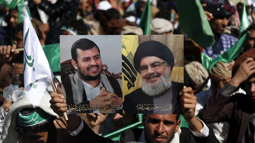 تأملی در ماجرا: آیا حوثیها حزبالله «جدید» خواهند بود؟