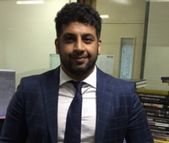 عزيز الغشيان