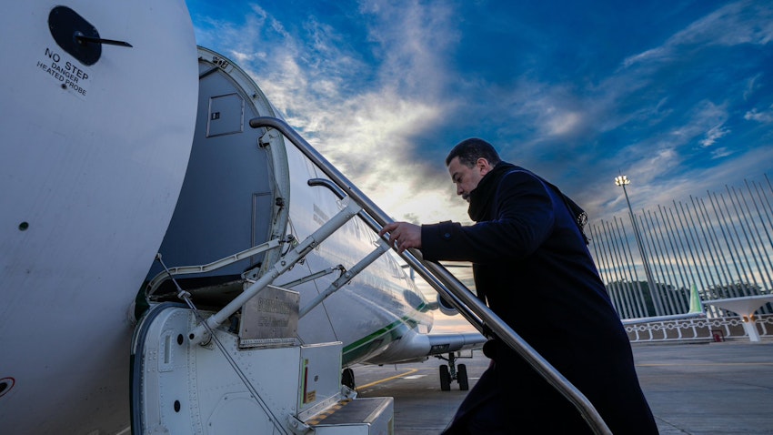 Muhammad Iraq Deep Dive: Iraq’s prime minister embarks on first visit to DC | Search ...