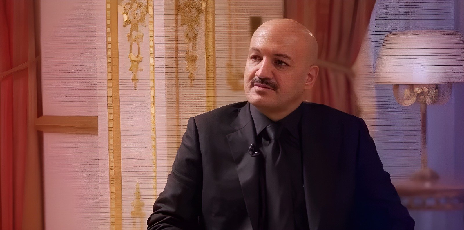 New twist in &lsquo;heist of the century&rsquo; in Iraq as key figure &lsquo;fakes 