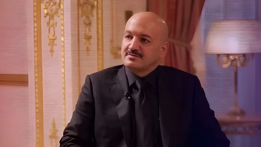 New twist in ‘heist of the century’ in Iraq as key figure ‘fakes