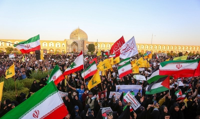 Can Iran’s Regime Survive the War Against Israel and USA?