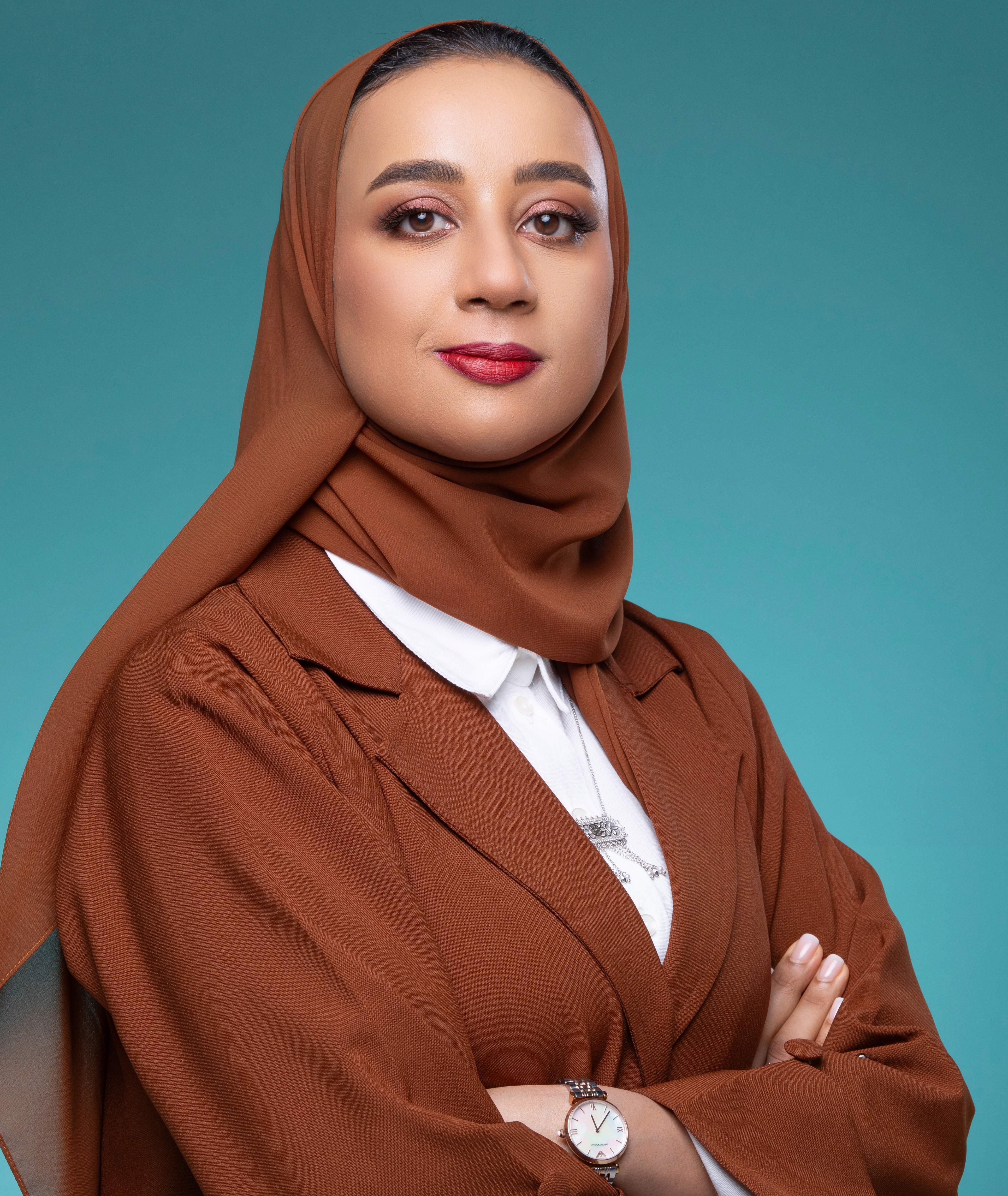 Sumaiya Al-Wahaibi