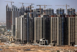 Deep Dive: Can Iraq sustain rising boom in foreign investment?