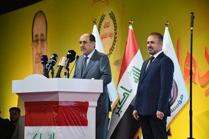 Maliki gains shock nomination, but return as Iraq’s prime minister far ...