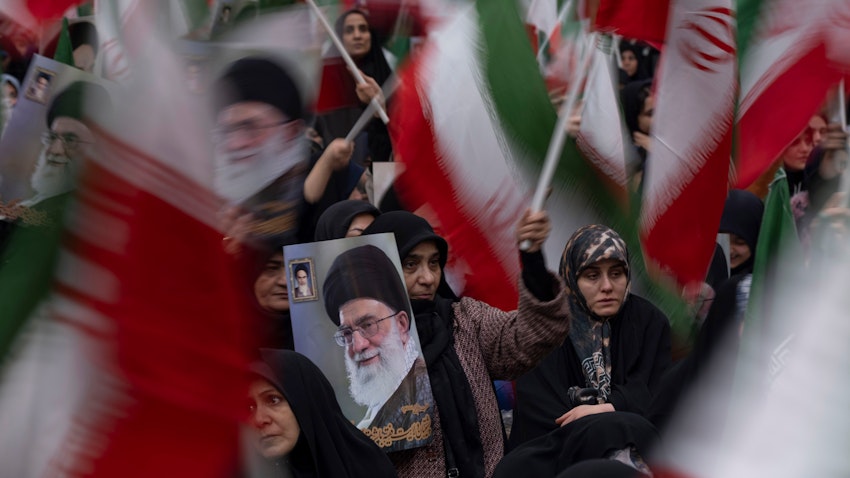 Iran’s war of survival, strategy under fire, and the question of the endgame