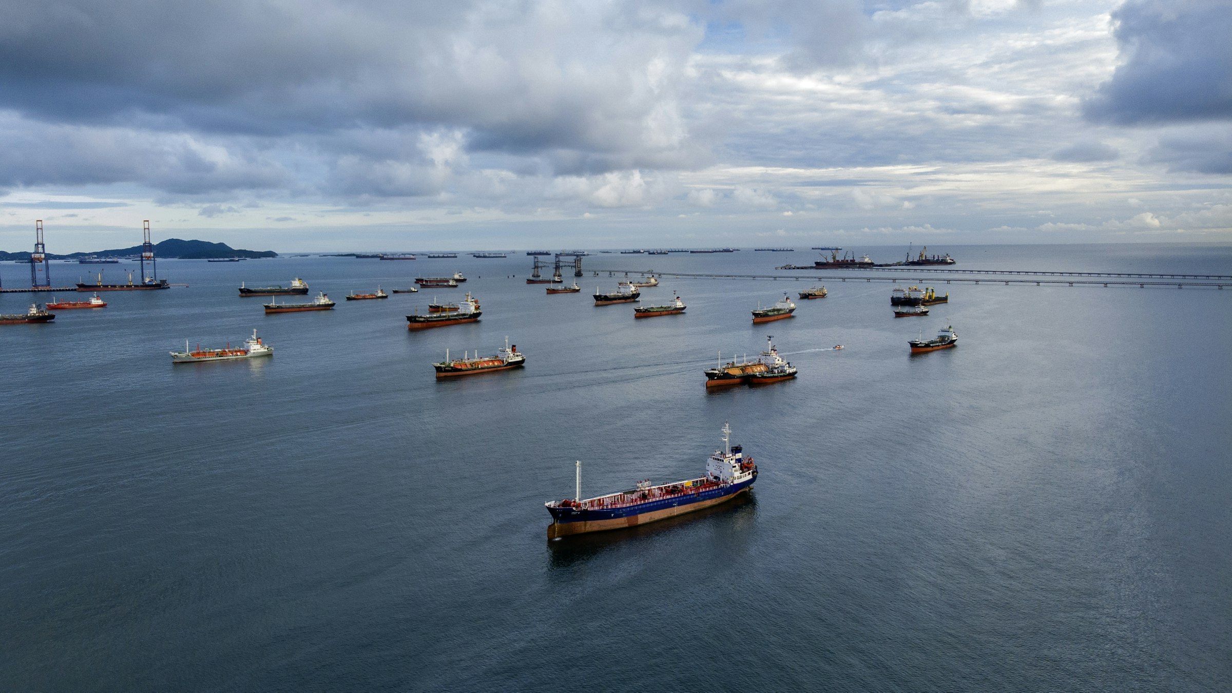 Inside story: Iran, US activate Hormuz hotline, ‘but not in Doha’