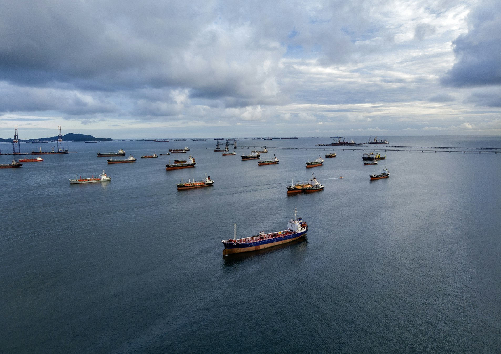 Inside story: Iran, US activate Hormuz hotline, ‘but not in Doha’