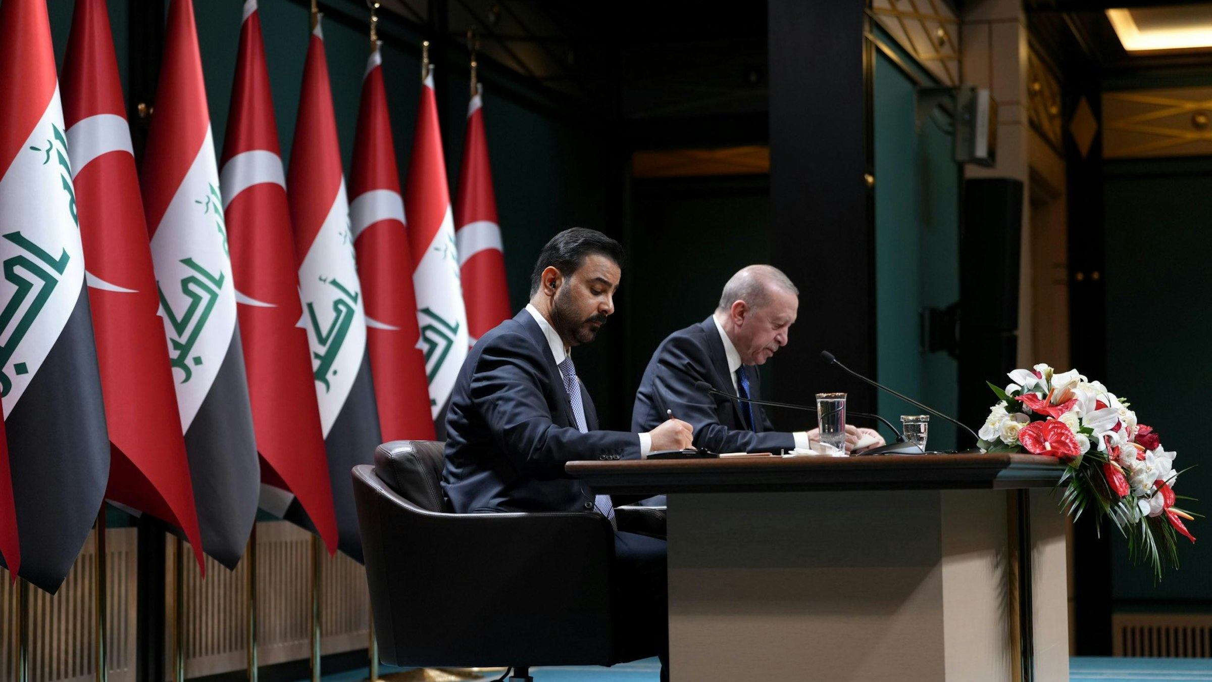 Why Turkiye let the Kirkuk-Ceyhan pipeline deal expire