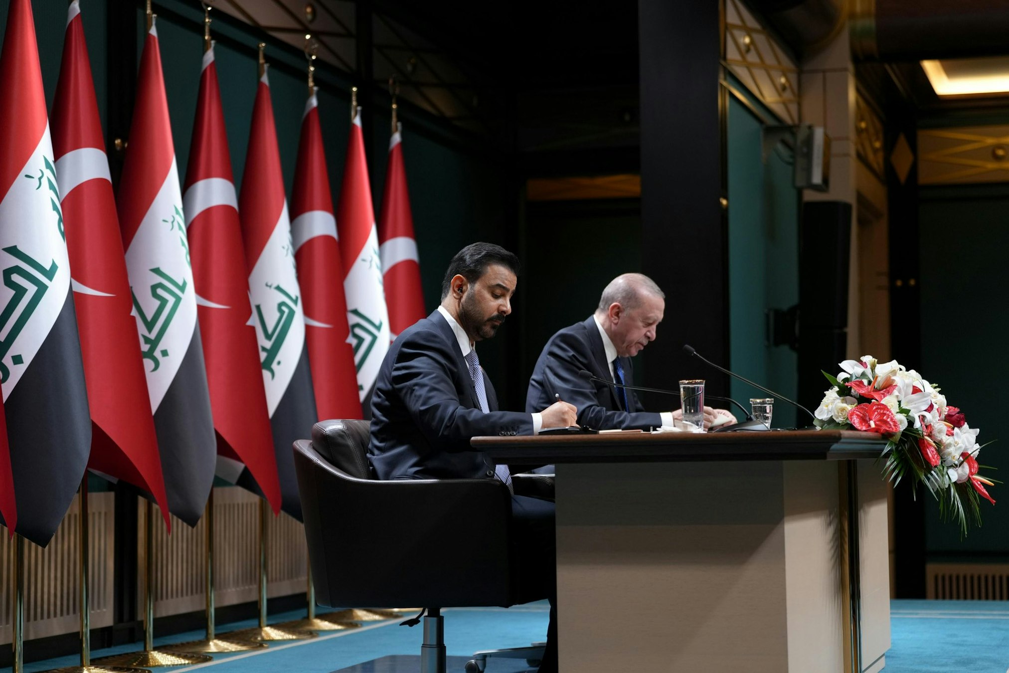 Why Turkiye let the Kirkuk-Ceyhan pipeline deal expire