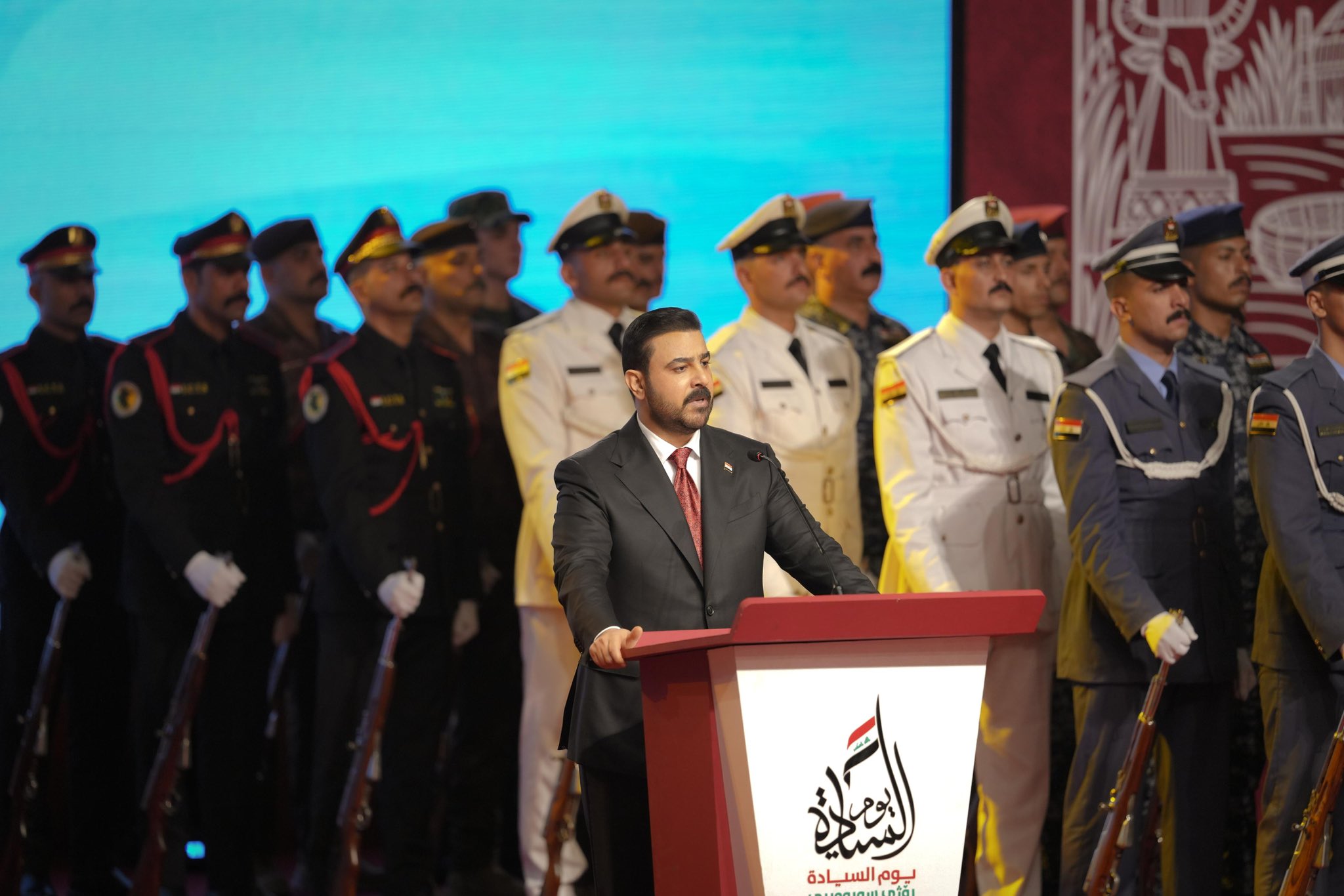 Amid US-led Coalition exit, Iraq keeps sovereignty debate alive