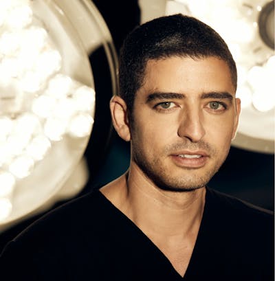 Dr. Courtney Plastic Surgery