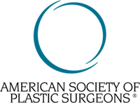 American Society of Plastic Surgeons logo