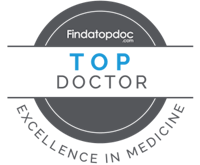logo of Top Doctor Excellence in Medicine