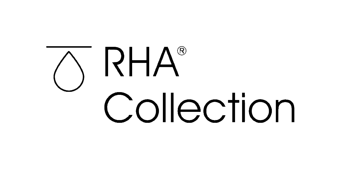 RHA Collection logo