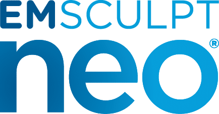 Emsculpt Neo logo