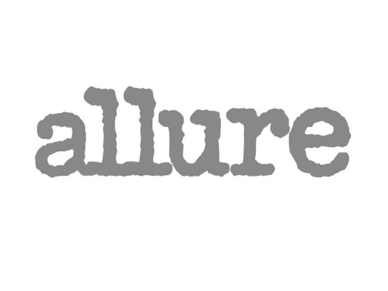 Allure logo