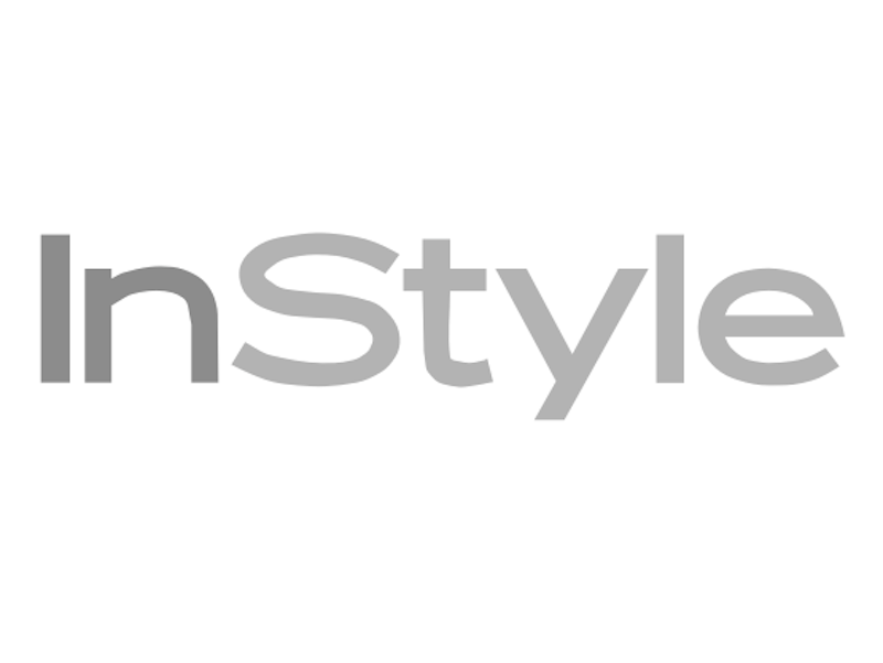 InStyle logo