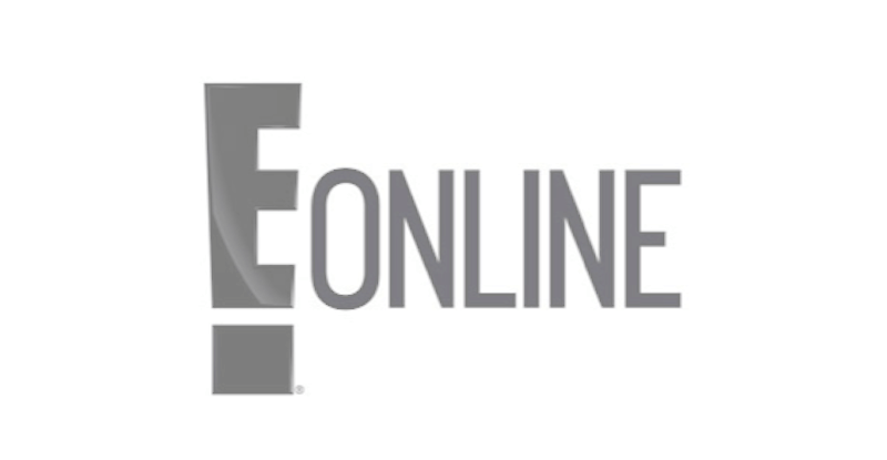 EOnline logo
