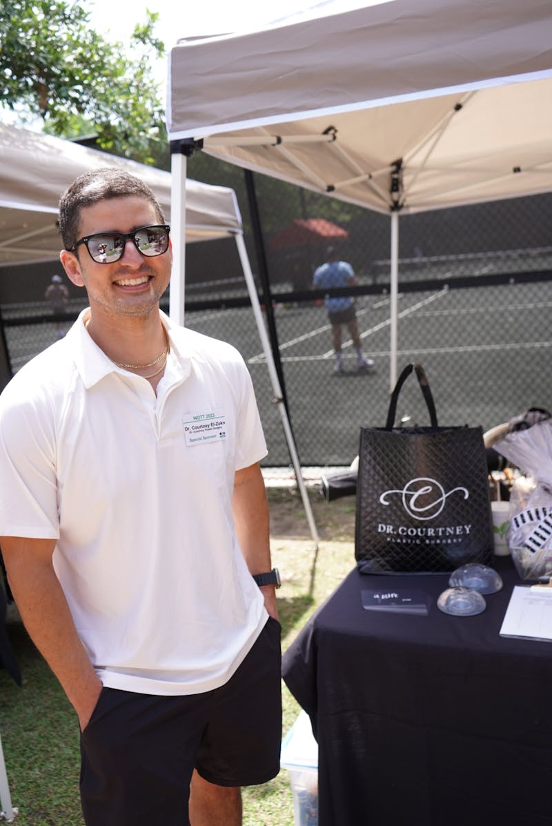 Dr. Courtney Plastic Surgery