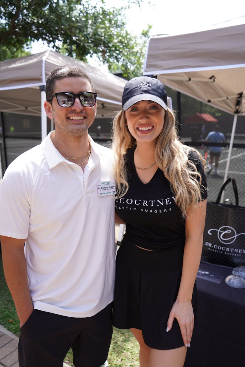 Dr. Courtney Plastic Surgery