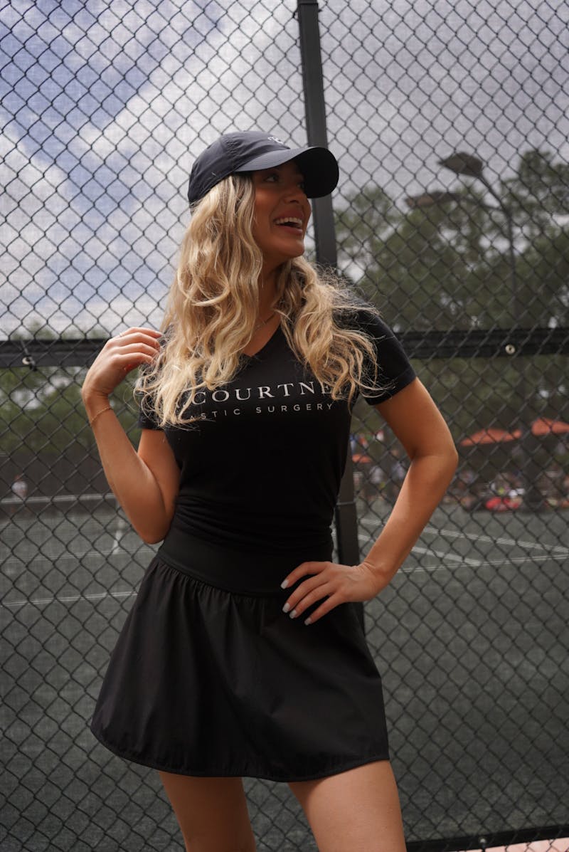 Dr. Courtney Plastic Surgery