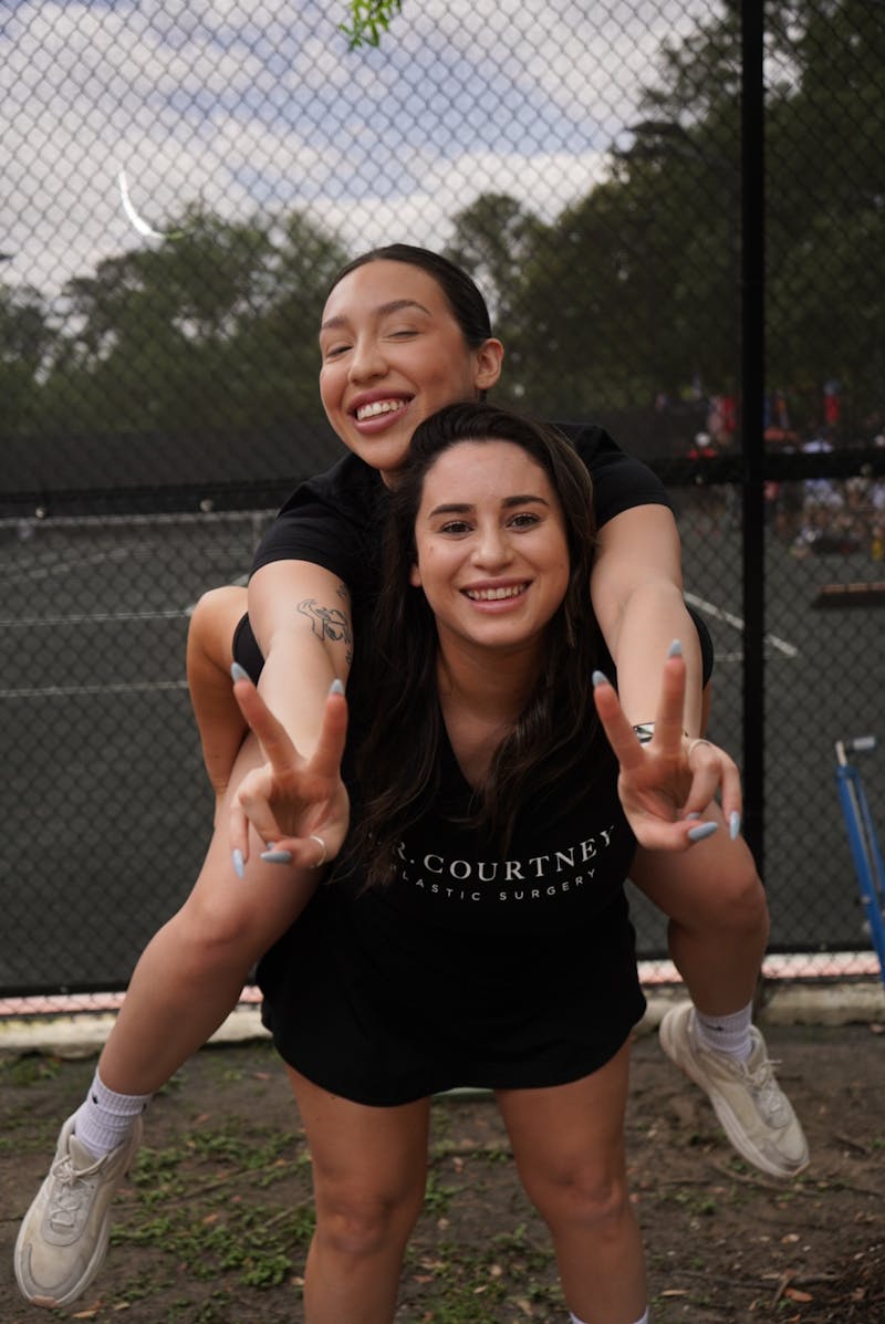 Dr. Courtney Plastic Surgery