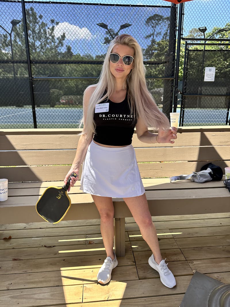 Dr. Courtney Plastic Surgery