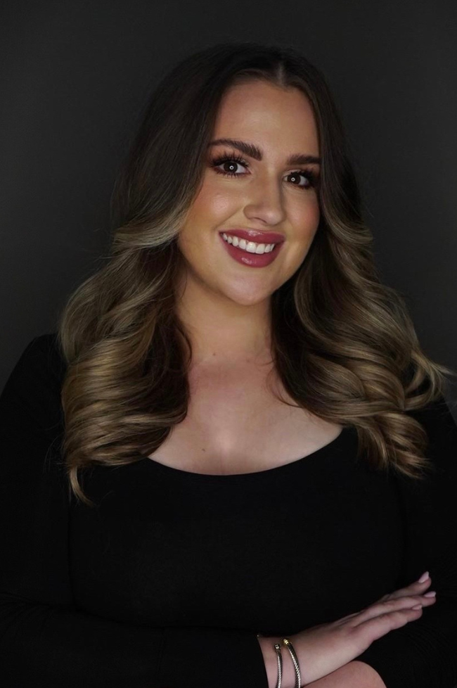 Ashley Sharpen