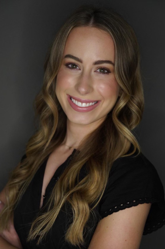 Camryn Manson