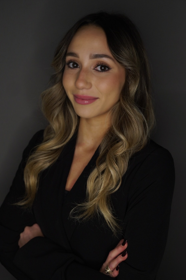 Alanis Meza