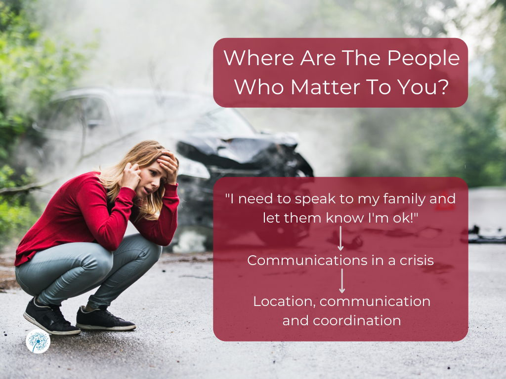 How can crisis communications make the difference?