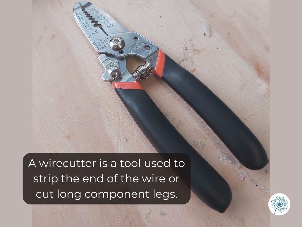 What Is A Wire Cutter?